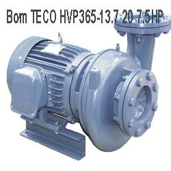 Máy bơm ly tâm TECO HVP3100-15.5 20 7.5HP